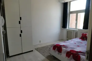 16m2 Appartamento in affitto per 542€/mese a Sint Annalaan, Maastricht