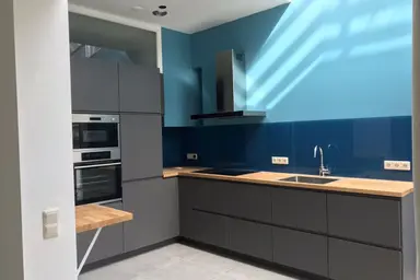 68m2 Appartamento in affitto per 1395€/mese a Brusselsestraat 133A, Maastricht