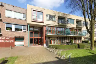 89m2 Wohnung zur Miete für 1311€/Monat in Salamander 8, Odijk