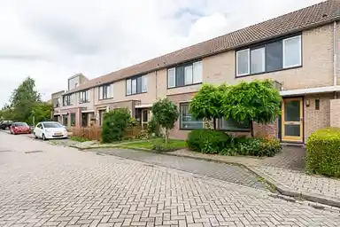 109m2 huis te huur voor 1399€/maand in Bertus Aafjeshof 126, Hoorn