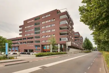 94m2 flat te huur voor 1400€/maand in Brugstraat 53, Sittard