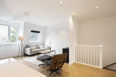 70m2 apartment to rent for 2850€/month in Bilderdijkstraat 57-4, Amsterdam