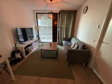 60m2 flat to rent for 1700€/month in Kasteellaan, The Hague