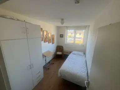 116m2 apartment to rent for 480€/month in Willem Frisostraat, Eindhoven