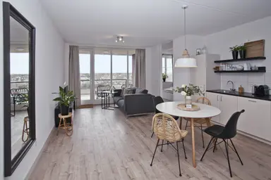 65m2 apartment to rent for 1275€/month in Landleven, Eindhoven
