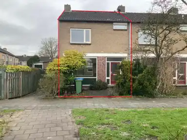87m2 huis te huur voor 766.69€/maand in Tweebeen 1, Zaandijk