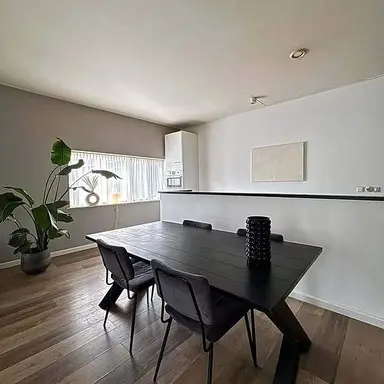 60m2 flat te huur voor 665€/maand in Groningen
