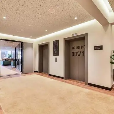 60m2 flat te huur voor 700€/maand in The Hague