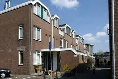 111m2 huis te huur voor 1606€/maand in Werfstraat 126, The Hague
