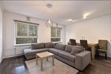 60m2 flat te huur voor 2150€/maand in Dantestraat, Amsterdam