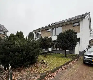 0μ² μονοκατοικία προς ενοικίαση για 764.14€/μήνα σε Marten van Wijheweg 15, Hoenderloo