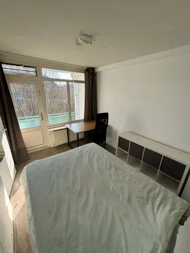 11m2 room to rent for 633€/month in Schoorlstraat, Amsterdam