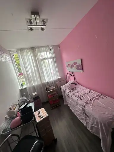 12m2 room to rent for 700€/month in Midscheeps, Amsterdam