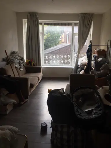 30m2 Zimmer zur Miete für 700€/Monat in Van Sasse van Ysseltstraat, Tilburg