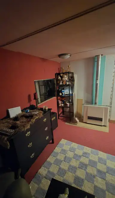 30m2 Zimmer zur Miete für 750€/Monat in Langezand, Lelystad