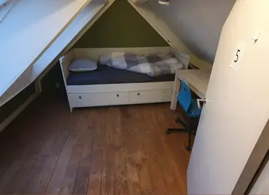 15m2 Zimmer zur Miete für 494€/Monat in Oude Goirleseweg, Tilburg