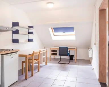 22m2 Chambre à louer pour 470€/mois à Bosscherweg, Maastricht