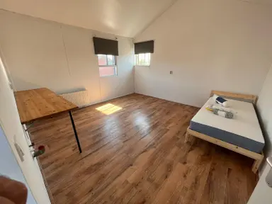 9m2 Zimmer zur Miete für 1000€/Monat in Bastion, Lelystad