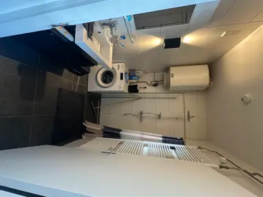 11m2 Chambre à louer pour 779€/mois à Louis Bouwmeesterplein, Tilburg