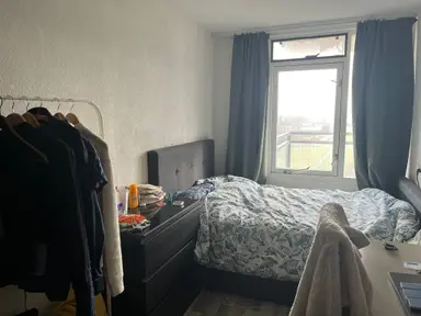 14m2 room to rent for 700€/month in Drinkwaterweg, Rotterdam