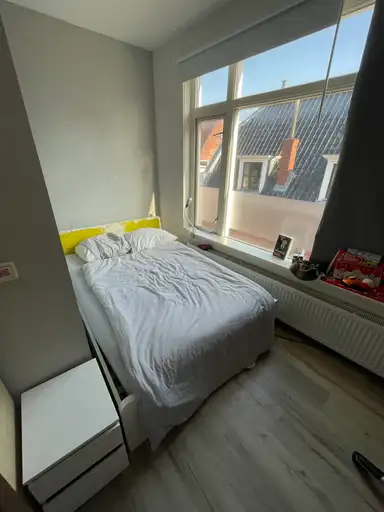 35m2 monolocale in affitto per 700€/mese a De Laan, Groningen