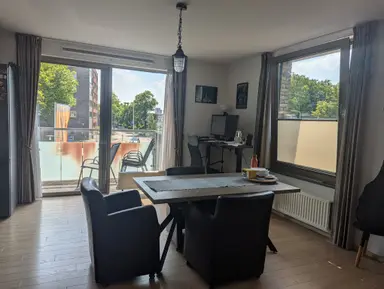 7m2 Chambre à louer pour 800€/mois à Constant Erzeijstraat, Utrecht
