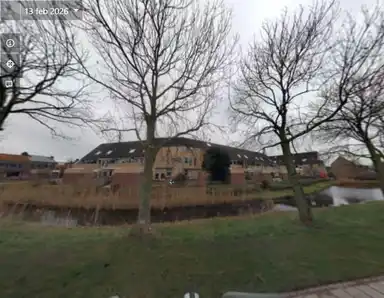 62.26m2 flat to rent for 721.83€/month in Rozenstraat 4, Purmerend