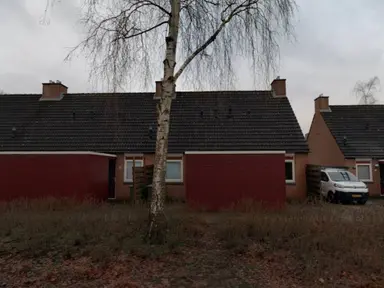 45μ² μονοκατοικία προς ενοικίαση για 726.38€/μήνα σε Populierenlaan 44, Emmer-Compascuum