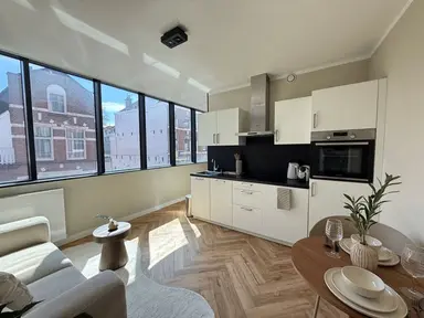 35m2 monolocale in affitto per 1595€/mese a Van Speijkstraat, The Hague