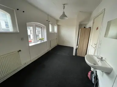 15μ² Δωμάτιο προς ενοικίαση για 530€/μήνα σε Boterdiep, Groningen