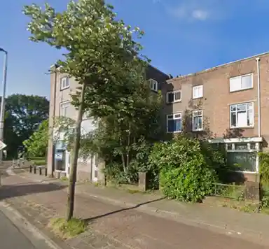 12m2 Chambre à louer pour 631€/mois à Ringbaan-Oost 405, Tilburg
