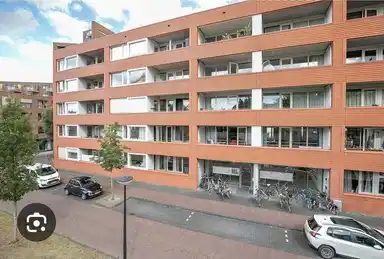 86m2 apartment to rent for 1291€/month in Zeeuwsestraat, Amersfoort