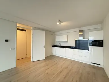 69m2 apartment to rent for 1229€/month in Prinses Ariane Promenade, Rijswijk