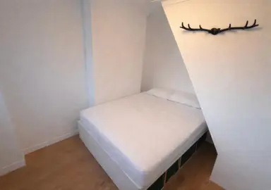 7.5m2 Chambre à louer pour 385€/mois à Aartshertogenstraat, Maastricht