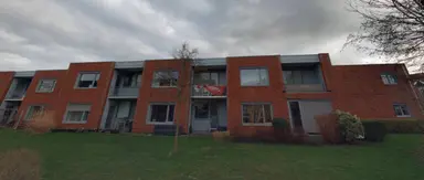 42μ² Διαμέρισμα προς ενοικίαση για 880.04€/μήνα σε Botterstraat 23, Oosterend