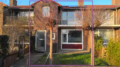 0m2 Casa in affitto per 775.07€/mese a Duivenstraat 28, Oss