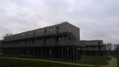 0m2 Appartement à louer pour 650.51€/mois à Bergsche Hoevepad 4C-8, Oss