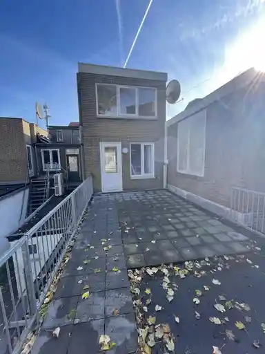 105m2 Appartamento in affitto per 1097€/mese a Prinsenstraat, Almelo