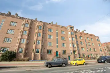 90m2 apartment to rent for 2515.12€/month in Amsteldijk 99C, Amsterdam