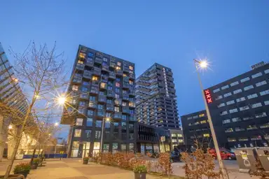 79m2 house to rent for 2250€/month in Termini 379, Amsterdam