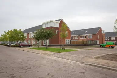 135m2 house to rent for 1415€/month in Maasdijk 270, Breda