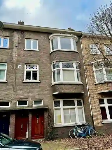 30m2 Chambre à louer pour 875€/mois à Franquinetstraat, Maastricht