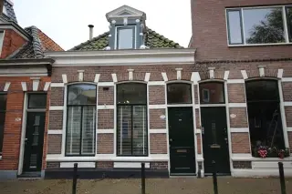 97m2 maison à louer pour 1750€/mois à Radebinnensingel 53, Groningen