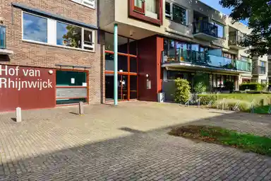 88m2 Wohnung zur Miete für 1422€/Monat in Salamander 32, Odijk