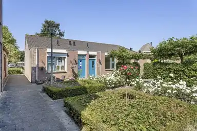 46m2 house to rent for 774€/month in Korenbloemstraat 94, Hoogblokland