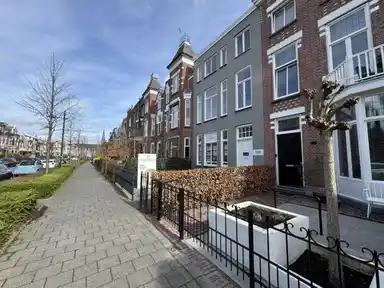 138m2 apartment to rent for 1875€/month in Baronielaan, Breda