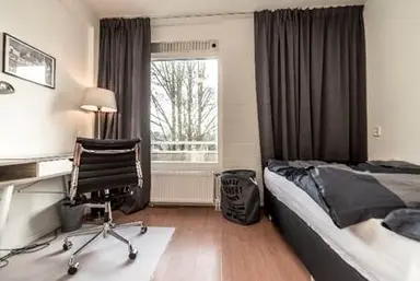 20m2 Kamer te huur voor 600€/maand in Lidwinastraat, Vught