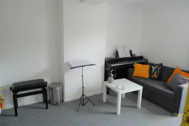 13m2 Chambre à louer pour 549€/mois à Kommel, Maastricht