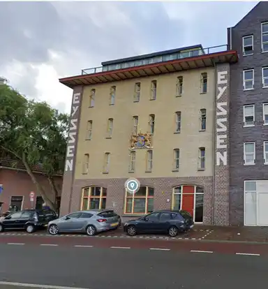 47m2 apartment to rent for 646.2€/month in Doelenkluft 42, Alkmaar
