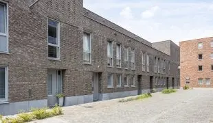 119m2 Casa in affitto per 1500€/mese a Andriespoort 10, Maastricht